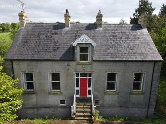 Cormeen Cottage, Latton, Castleblayney, Co. Monaghan, Rockcorry, Co. Monaghan - Image 2