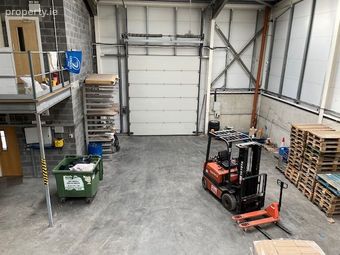 C1 Block 540 Greenogue Business Park, Rathcoole, Co. Dublin