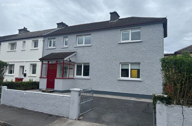 1 O'conaire Road, Shantalla, Shantalla, Co. Galway - Click to view photos