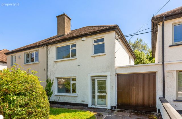 19 Trimleston Road, Booterstown, Co. Dublin, Booterstown, Co. Dublin - Click to view photos