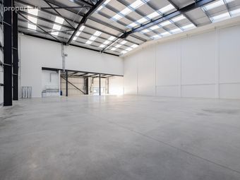 Unit 8 Airport Trade Park, Swords Road, Co Dublin, Balgriffin, Dublin 13 - Image 3