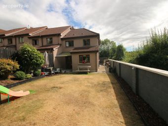 25 Ryecroft, Maryborough Woods, Douglas, Co. Cork - Image 4