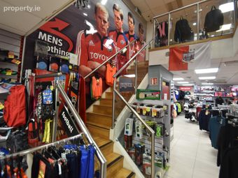 Cummins Sports, 7 Princes Street, Cork City Centre, Co. Cork - Image 3