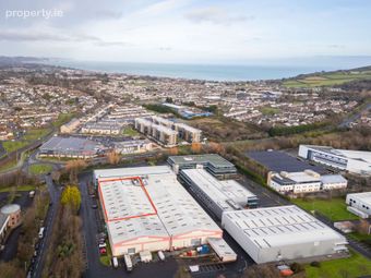 Industrial Unit, I.d.a. Business Park, Southern Cross Road, Bray, Co. Wicklow - Image 2