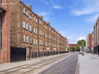 Apartment 36, Temple Court, Dublin 1 - Image 2