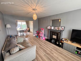 195 Sycamore Drive, Woodhaven, Castletroy, Co. Limerick, Castletroy, Co. Limerick - Image 3