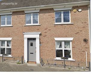23 Hamlet Avenue, Balbriggan, Co. Dublin, Balbriggan, Co. Dublin