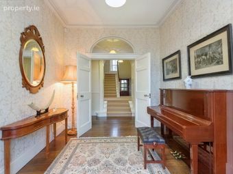 Mount Corbitt House, Churchtown, Mallow, Co. Cork, Churchtown, Co. Cork - Image 4