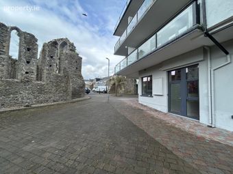 Apartment 39, Dominic's Abbey, Bank Place, Cashel, Cashel, Co. Tipperary