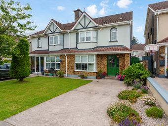 6 The Crescent, Priory Court, Watergrasshill, Co. Cork