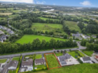 0.2 Acre Plot, Drumsna Village, Carrick-on-shannon, Co. Leitrim, Drumsna, Co. Leitrim - Image 5