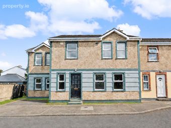 10 Harbour Village,Westport,Co. Mayo, Westport, Co. Mayo