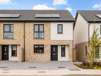 Grattan Park, Shackleton Road, Celbridge, Co. Kildare