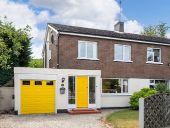 5 Rowanbyrn, Blackrock, Blackrock, Co. Dublin