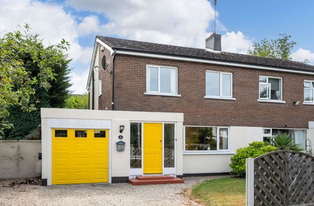 5 Rowanbyrn, Blackrock, Co Dublin, Blackrock, Co. Dublin - Click to view photos