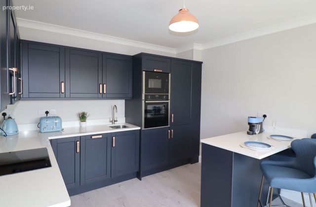 Apartment 120 , Fearann Ri, Doughiska, Co. Galway - Click to view photos