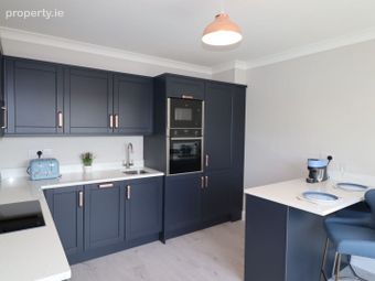 Apartment 120 , Fearann Ri, Doughiska, Co. Galway