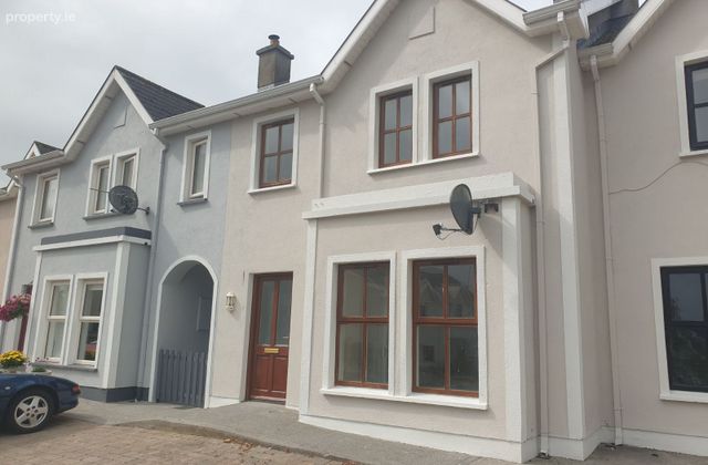 20 Cnoc Na Gaoithe, Lanesborough, Co. Longford - Click to view photos