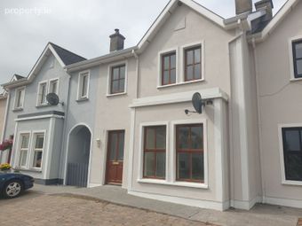 20 Cnoc Na Gaoithe, Lanesborough, Co. Longford