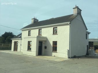 Newtown, Ballymore, Cloncullen, Co. Westmeath
