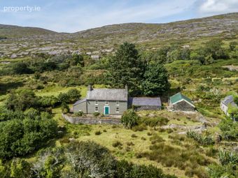 Lucy's Farmhouse, Gloun, Schull, Dunmanus, Co. Cork - Image 4