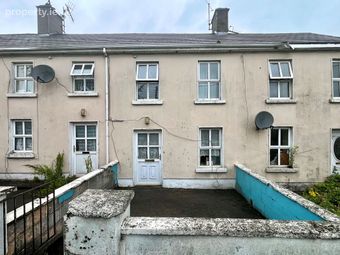 2, 3, 4 &amp; 5 Farrells Terrace, Granard, Co. Longford, Granard, Co. Longford - Image 3