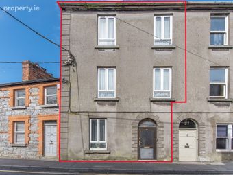 28 Nuns Island, Galway, Nun's Island, Co. Galway