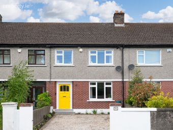 10 Poddle Park, Kimmage, Dublin 12, Kimmage, Dublin 12