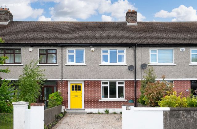 10 Poddle Park, Kimmage, Dublin 12, Kimmage, Dublin 12 - Click to view photos