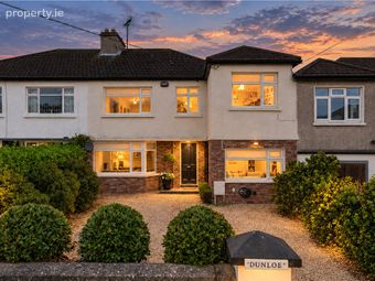 Dunloe, 16 Killiney Grove, Dalkey, Co. Dublin, Dalkey, Co. Dublin