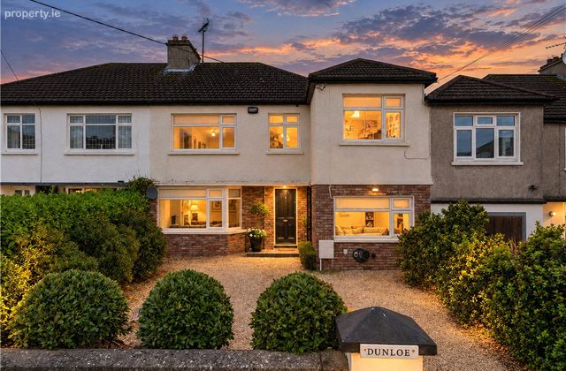 Dunloe, 16 Killiney Grove, Dalkey, Co. Dublin, Dalkey, Co. Dublin - Click to view photos