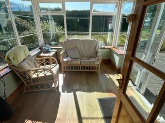 Castlegardens, Saint Helen's, Kilrane, Co. Wexford