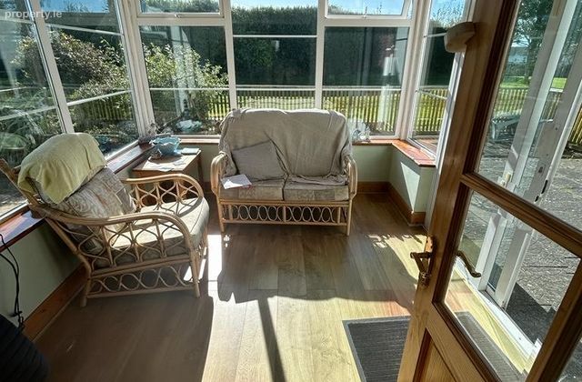Castlegardens, Saint Helen's, Kilrane, Co. Wexford - Click to view photos
