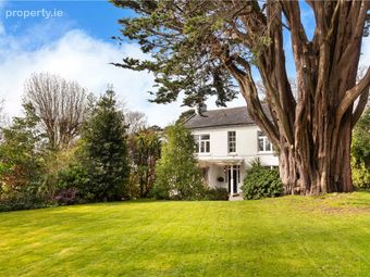 Larkfield, Church Road, Killiney, Co. Dublin, Killiney, Co. Dublin - Image 2