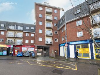 Apartment B6, Crawford Hall, Wandesford Quay, Cork City Centre, Co. Cork - Image 2