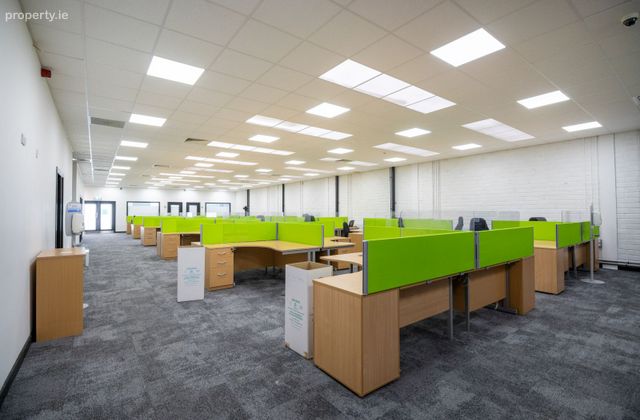 Unit 8a &amp; 9 Claregalway Corporate Park, Claregalway, Co. Galway - Click to view photos