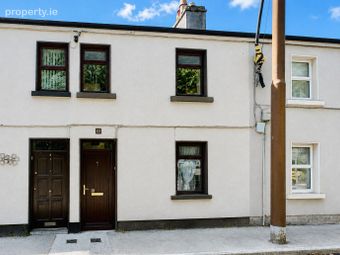 4 Corrib Terrace, Woodquay, Woodquay, Co. Galway