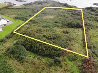 Carrowtrasna, Greencastle, Co. Donegal, Greencastle, Co. Donegal - Image 4