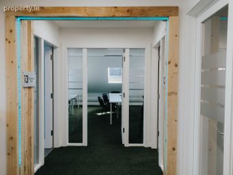 Town Centre Offices At Chapterhouse, Tralee, Co. Kerry - Image 5
