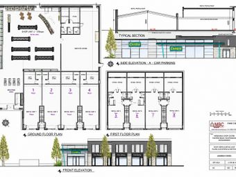Neighbourhood Centre, Station Road, Newbridge, Co. Kildare - Image 5