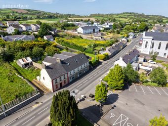Apartments 1-9, Meetinghouse Street, Raphoe, Co. Donegal, Raphoe, Co. Donegal - Image 4