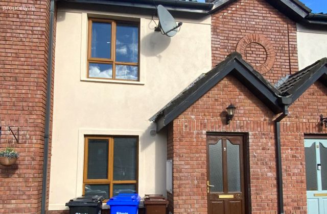 68 Clonattin Village, Gorey, Gorey, Co. Wexford - Click to view photos