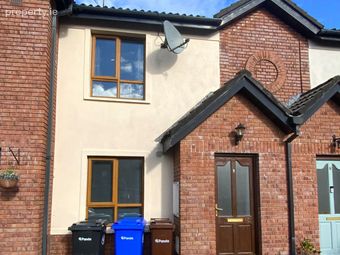 68 Clonattin Village, Gorey, Gorey, Co. Wexford