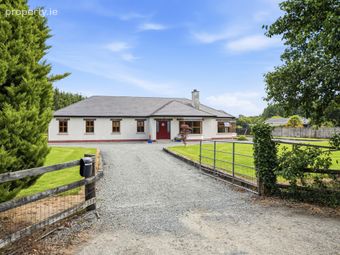 Coolamain, Oylegate, Enniscorthy, Co Wexford, Redgate, Co. Wexford