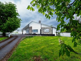 Ballywilliam, Kilcormac, Kilcormac, Co. Offaly