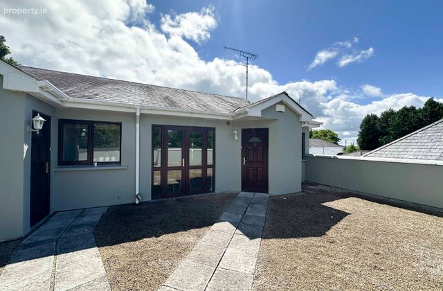 Apartment 2, Glebe Lane, Ratoath, Co. Meath - Click to view photos