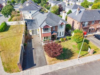 13 The Willows, Clongour, Thurles, Co. Tipperary, Thurles, Co. Tipperary - Image 4