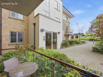 Apartment 15, The Anchorage, The Crescent, Robswall, Malahide, Co. Dublin