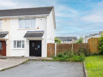 18 Martello Terrace, Balbriggan, Co. Dublin, Balbriggan, Co. Dublin