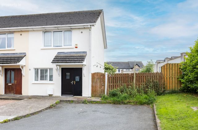 18 Martello Terrace, Balbriggan, Co. Dublin, Balbriggan, Co. Dublin - Click to view photos